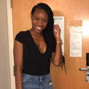 Meet your Posher, Erika